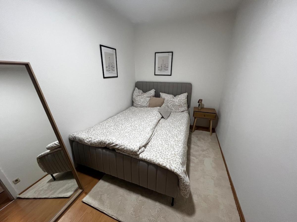 Cozy Sunny Flat In Quiet Spot Apartment Dachau Exterior photo
