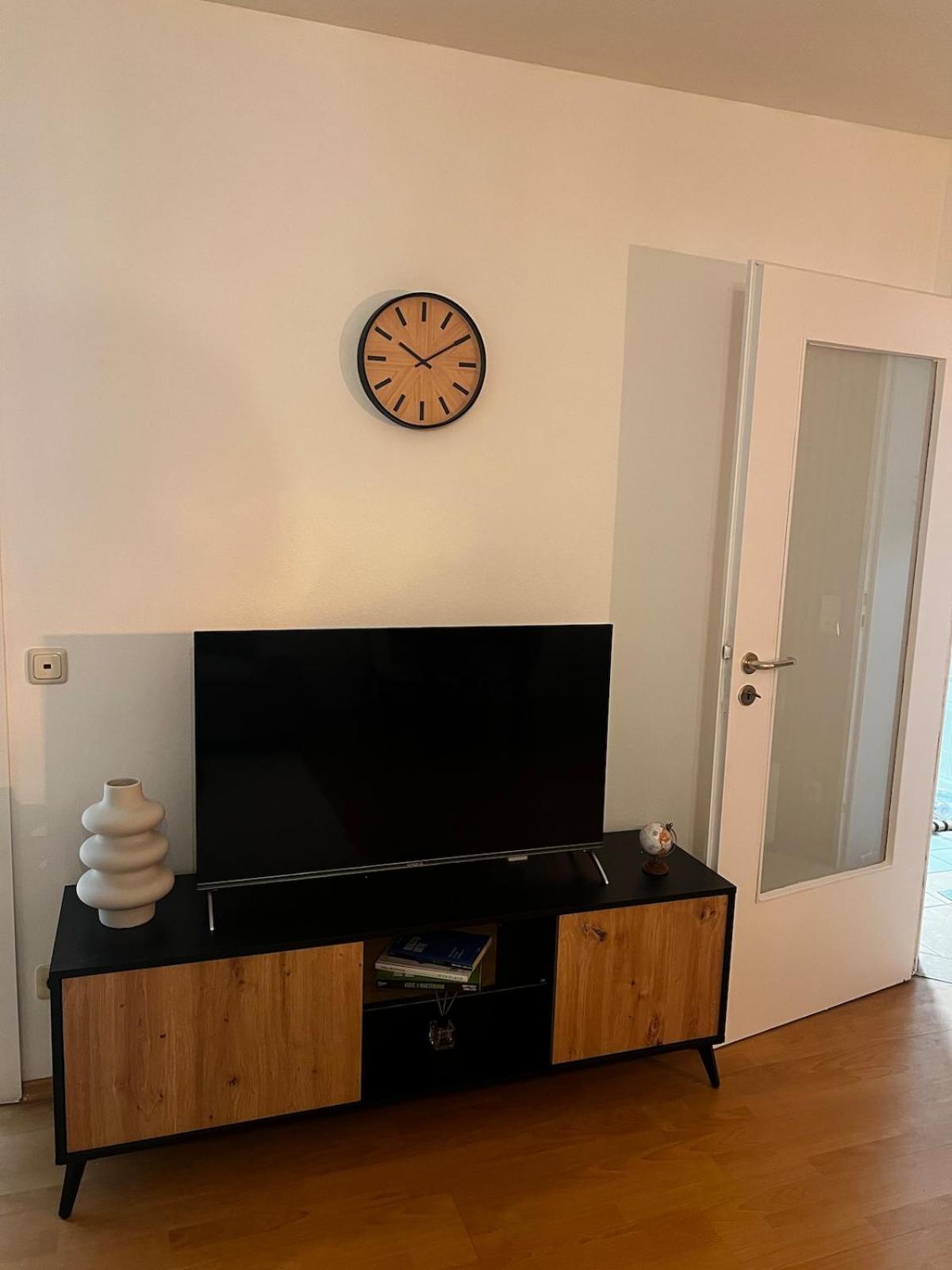 Cozy Sunny Flat In Quiet Spot Apartment Dachau Exterior photo