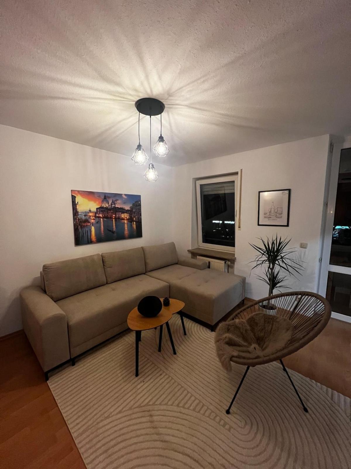 Cozy Sunny Flat In Quiet Spot Apartment Dachau Exterior photo