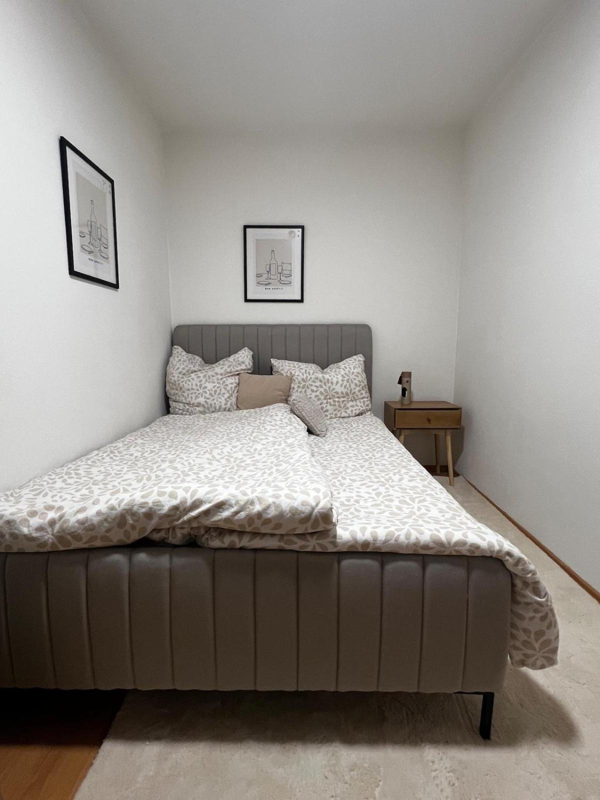 Cozy Sunny Flat In Quiet Spot Apartment Dachau Exterior photo
