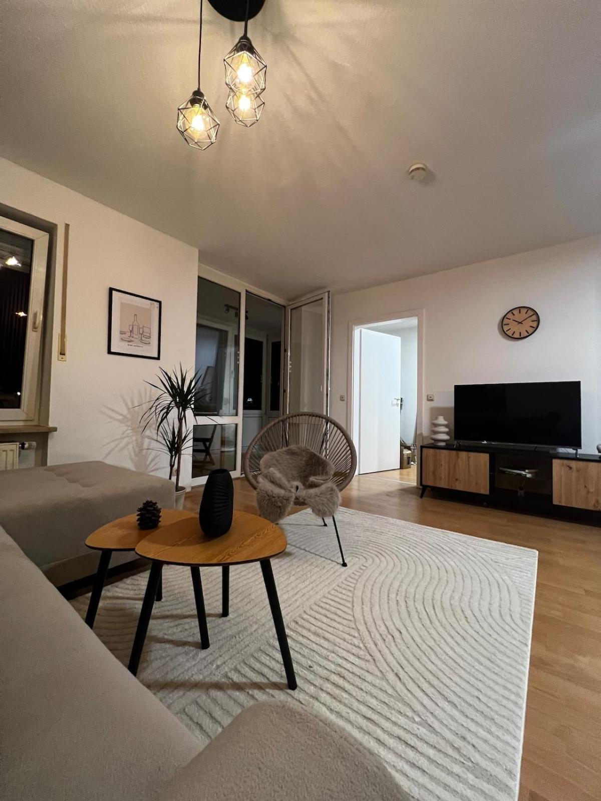 Cozy Sunny Flat In Quiet Spot Apartment Dachau Exterior photo