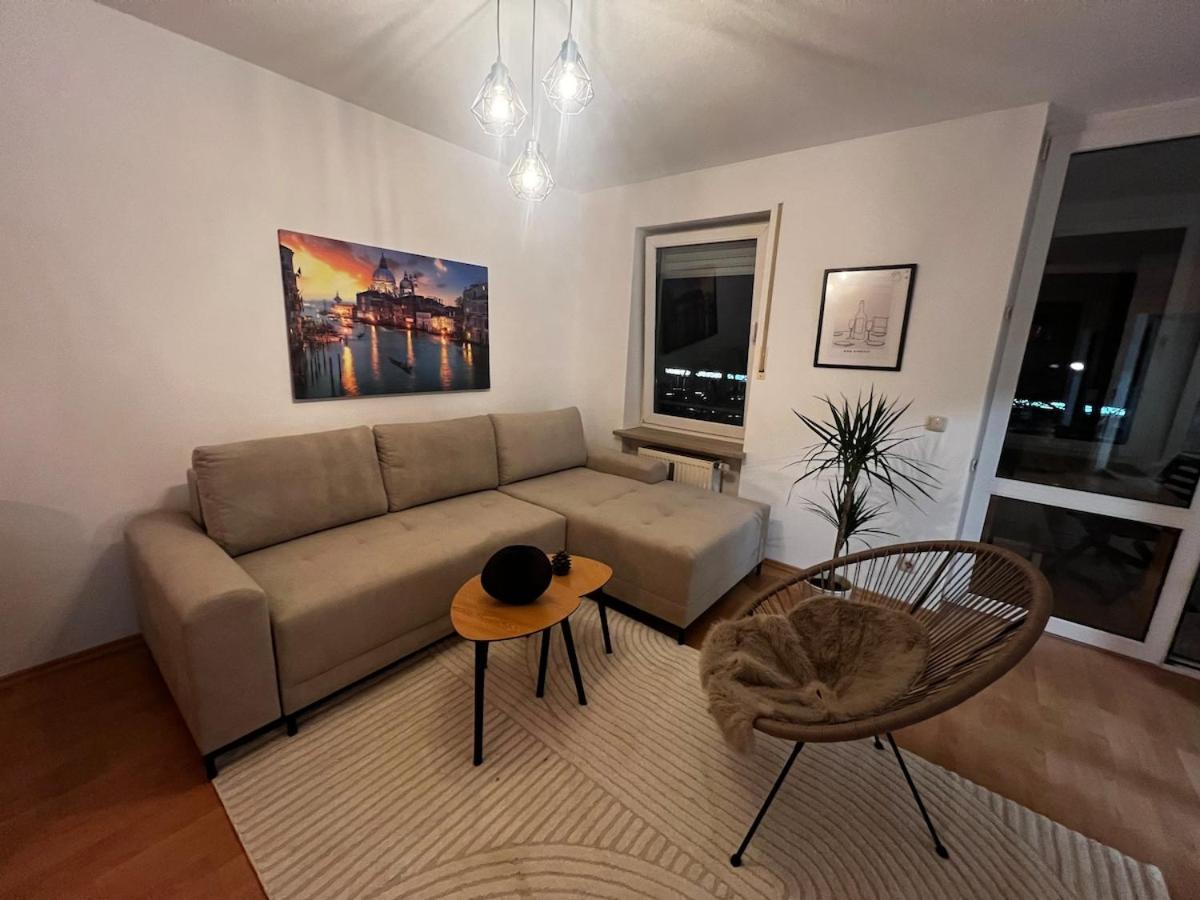 Cozy Sunny Flat In Quiet Spot Apartment Dachau Exterior photo