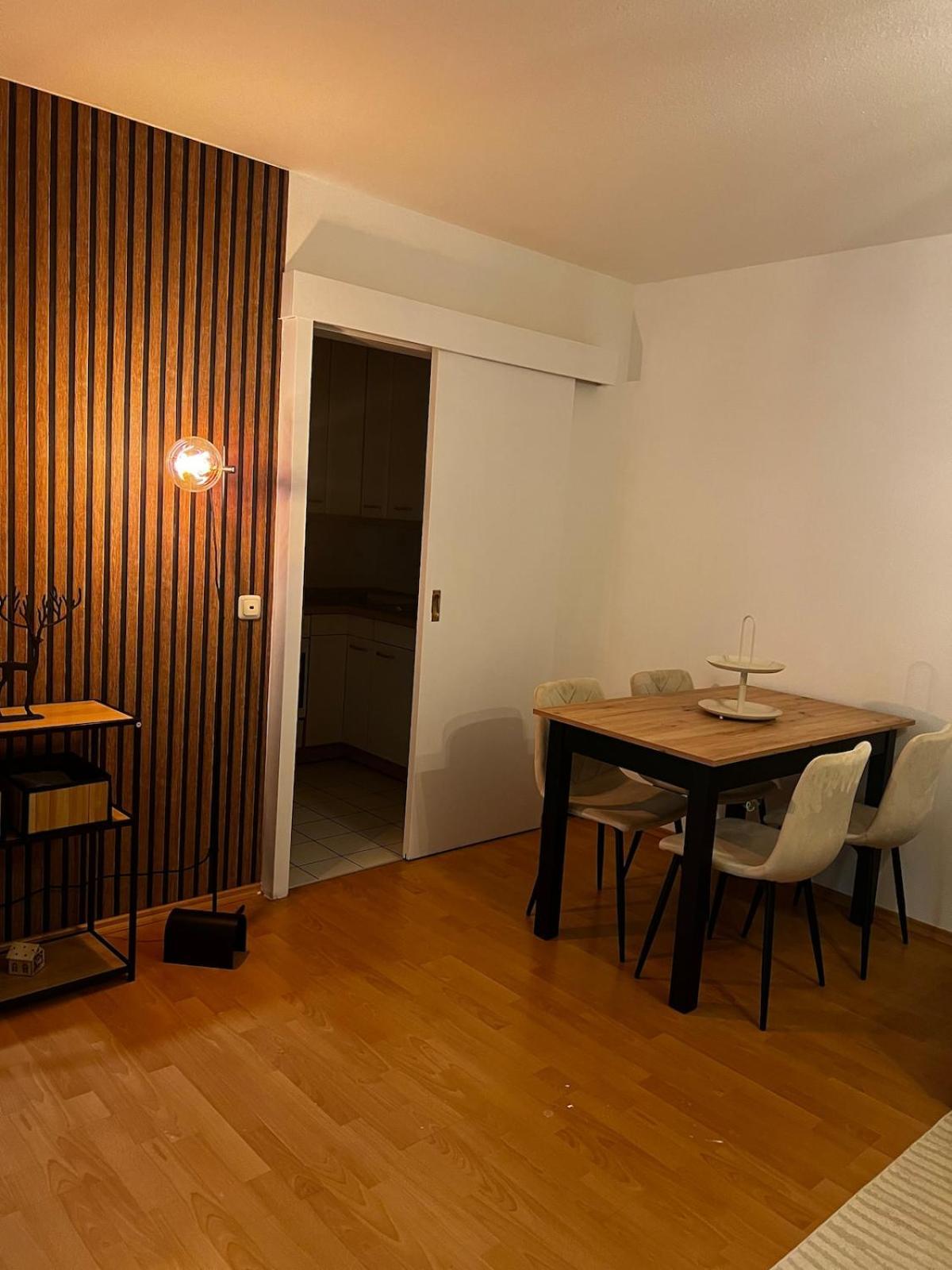 Cozy Sunny Flat In Quiet Spot Apartment Dachau Exterior photo