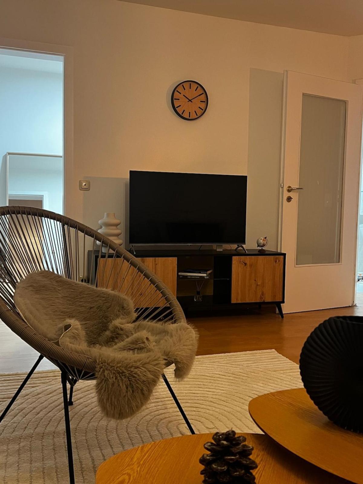 Cozy Sunny Flat In Quiet Spot Apartment Dachau Exterior photo