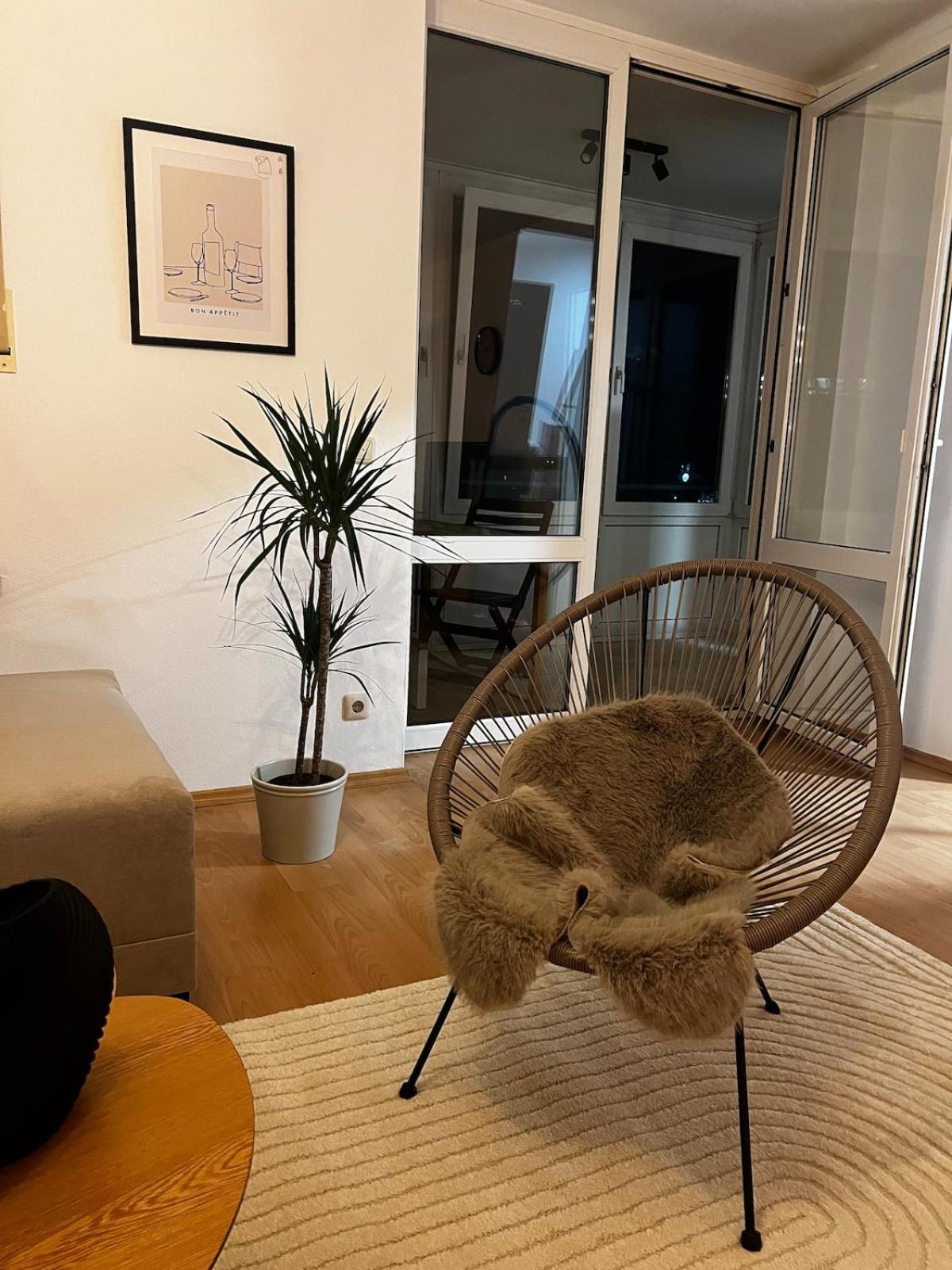 Cozy Sunny Flat In Quiet Spot Apartment Dachau Exterior photo